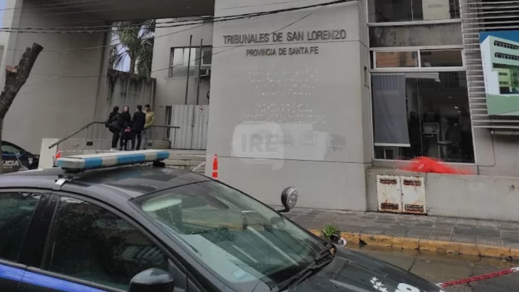 Narcomenudeo: Quedó preso un hombre de Puerto que tenía en su casa 44 envoltorios de cocaína para la venta