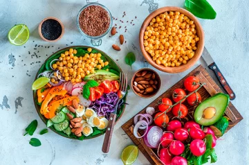 Día Internacional del Vegetarianismo: Un estilo de vida que crece en Argentina y el mundo
