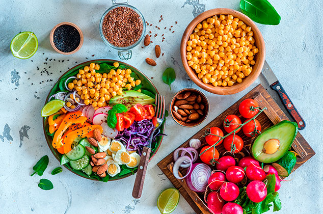 Día Internacional del Vegetarianismo: Un estilo de vida que crece en Argentina y el mundo