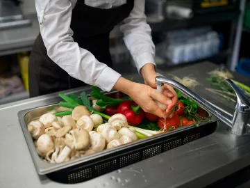 Nuevo curso de Manipulación de alimentos en Carrizales