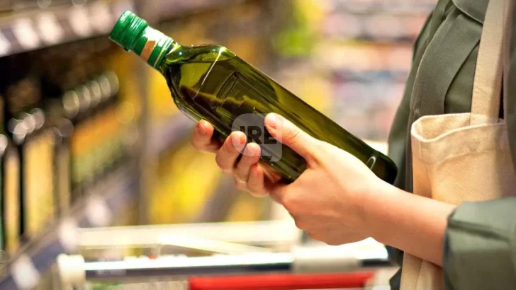 Control sanitario: La Anmat prohibió la venta de dos aceites de oliva por irregularidades