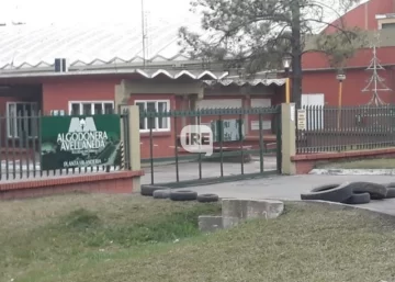 Trabajadores de Algodonera Avellaneda en crisis: La fábrica paralizada y más de 250 familias sin cobrar