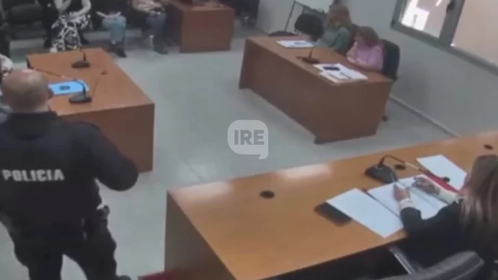 Usó fotos de mujeres del pueblo para hacer videos pornográficos falsos y fue condenado