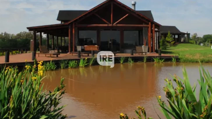 Terrenos, autos de lujo y una inmobiliaria de Rosario: El rastro del lavado narco que llega a Oliveros y el cordón Industrial Terrenos, autos de lujo y una inmobiliaria de Rosario: El rastro del lavado narco que llega a Oliveros y el cordón Industrial