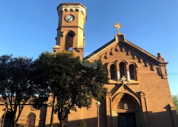 Maciel celebra el día de su patrono, San Francisco de Asís