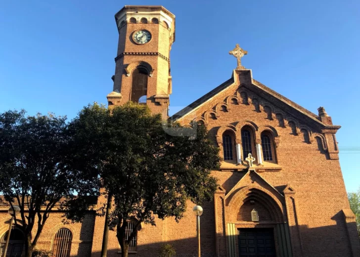 Maciel celebra el día de su patrono, San Francisco de Asís