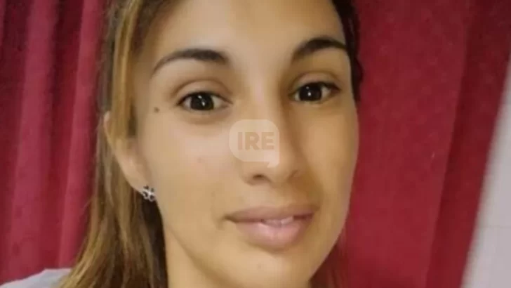 Convocan a una sentada frente a los Tribunales de San Lorenzo tras la liberación de Luis Grandi en el caso de Carolina Díaz