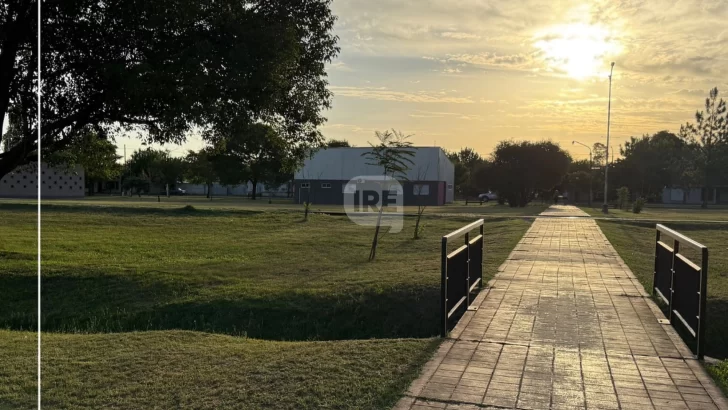 Arranca una semana ventosa y con cielo cubierto en la región