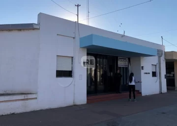 Violencia de género en Coronda: Una mujer de Barrancas sufrió fractura en una pierna