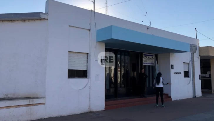 Violencia de género en Coronda: Una mujer de Barrancas sufrió fractura en una pierna