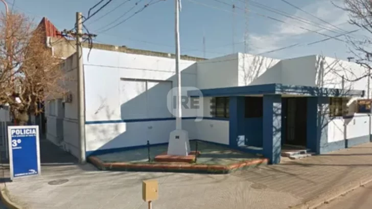 Totoras: Secuestran un vehículo vinculado a una investigación por estafa