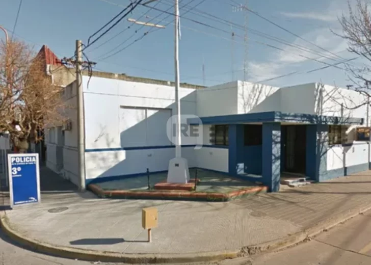 Totoras: Secuestran un vehículo vinculado a una investigación por estafa