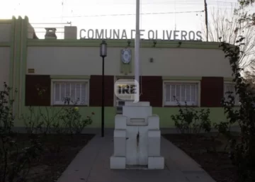 Convocatoria abierta: La Comuna de Oliveros suma personal a la Guardia Urbana