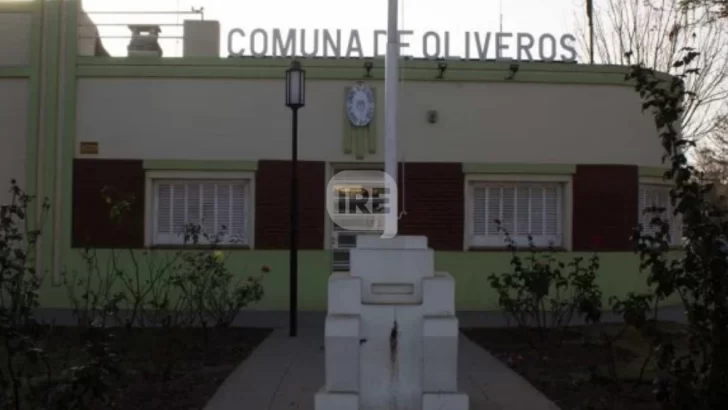 Convocatoria abierta: La Comuna de Oliveros suma personal a la Guardia Urbana