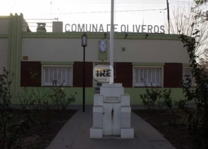 Convocatoria abierta: La Comuna de Oliveros suma personal a la Guardia Urbana