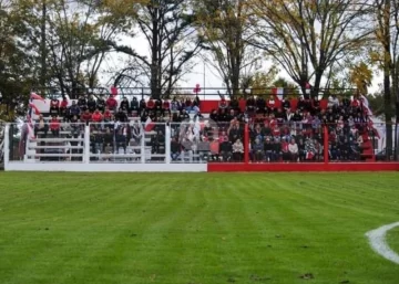 Atlético San Genaro cuestionó el arbitraje en el partido ante Unión FC y lanzó un comunicado