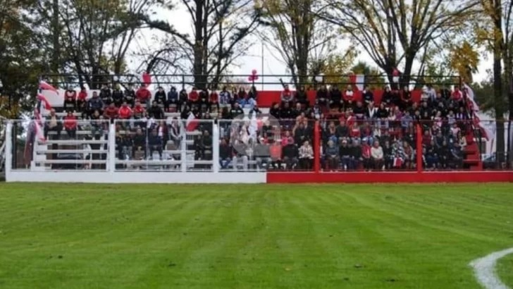Atlético San Genaro cuestionó el arbitraje en el partido ante Unión FC y lanzó un comunicado