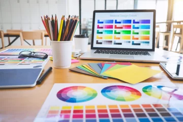 Día del Diseño Gráfico: Una profesión que combina arte, comunicación y tecnología