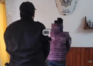 Allanamiento y detenido en Maciel por el robo de celulares Allanamiento y detenido en Maciel por el robo de celulares