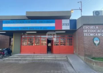 Barrancas se prepara para la primera Expo Técnica en la Escuela N° 280