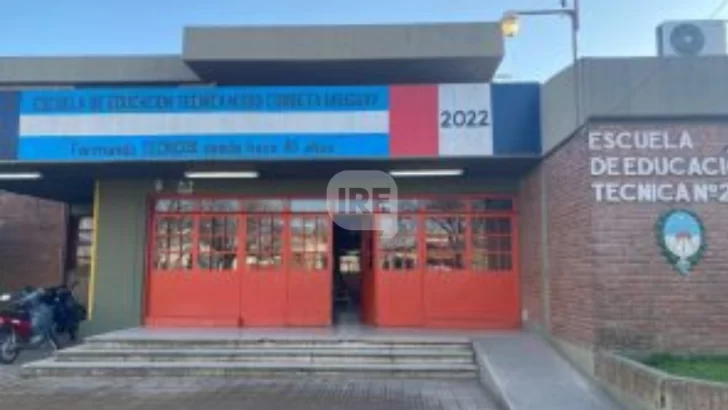 Barrancas se prepara para la primera Expo Técnica en la Escuela N° 280