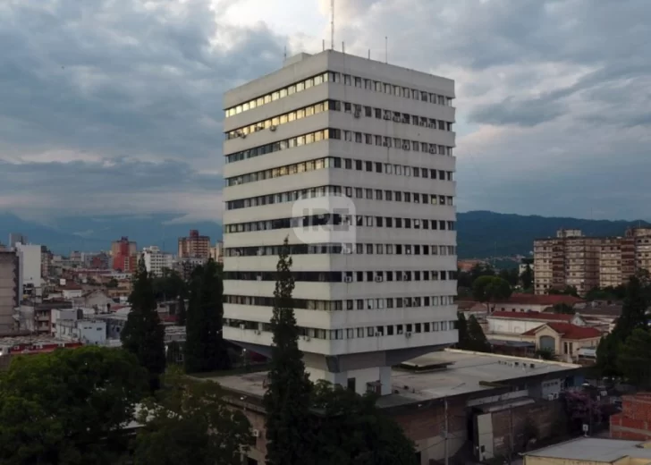 El joven de Coronda detenido en Jujuy por grabar a tres chicas, las habría engañado con una beca falsa