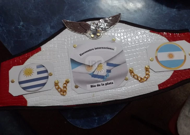 Gran Festival Internacional de Boxeo llega a Timbúes con 12 peleas amateurs