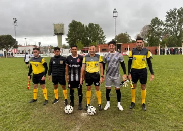 Calculadora en mano: Los resultados de la fecha 16 del Torneo Clausura de la Totorense