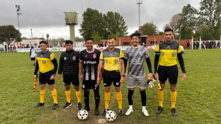 Calculadora en mano: Los resultados de la fecha 16 del Torneo Clausura de la Totorense