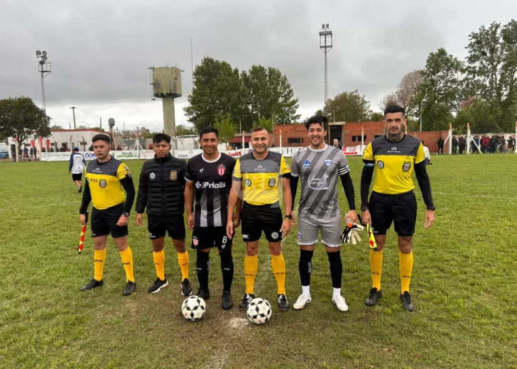 Calculadora en mano: Los resultados de la fecha 16 del Torneo Clausura de la Totorense