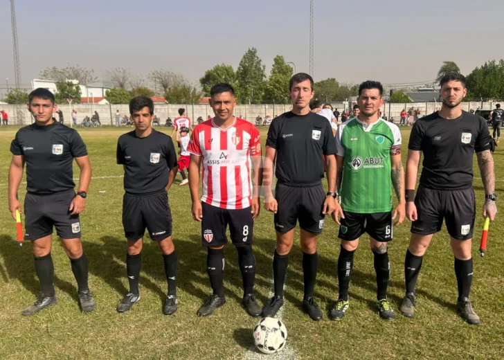 Solo dos fechas para el final: Así se mueve la lucha por los playoffs en la Totorense Solo dos fechas para el final: Así se mueve la lucha por los playoffs en la Totorense