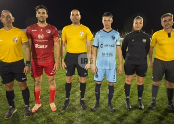 Última fecha, todo o nada: Se define el Clausura de la Liga Totorense