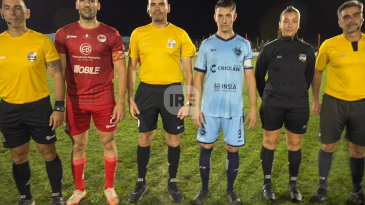 Última fecha, todo o nada: Se define el Clausura de la Liga Totorense