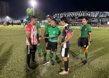 Un cierre de alto voltaje en la Liga Totorense: Quiénes avanzaron a los playoffs del Clausura
