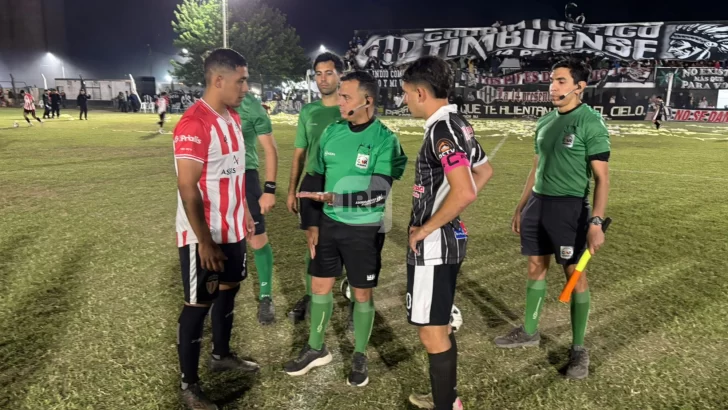 Un cierre de alto voltaje en la Liga Totorense: Quiénes avanzaron a los playoffs del Clausura