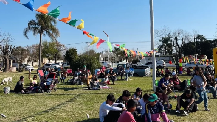 Se viene la Gran Feria de Emprendedores con música y propuestas locales en Carrizales