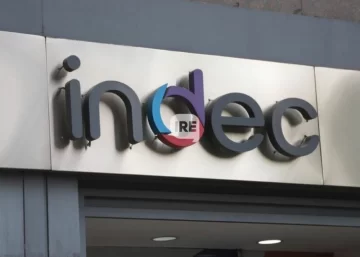 El INDEC confirmó un nuevo repunte: La economía subió 2,4% en agosto