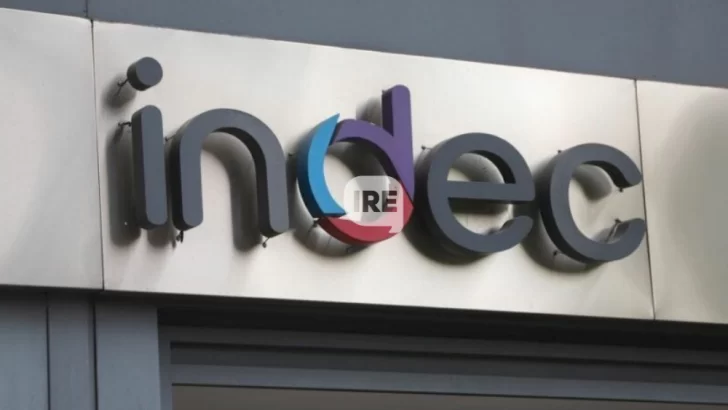 El INDEC confirmó un nuevo repunte: La economía subió 2,4% en agosto