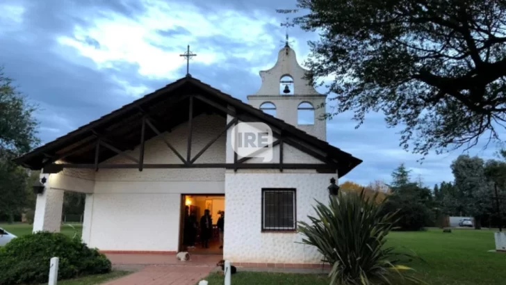 “Esperanza de tu pueblo”: Llega una nueva edición de Mailín Chico en Villa La Ribera