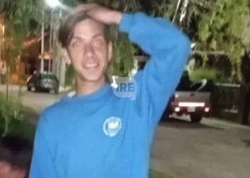 Confirmaron que el joven hallado sin vida en la circunvalación de Rosario era Jonatan Pérez Confirmaron que el joven hallado sin vida en la circunvalación de Rosario era Jonatan Pérez