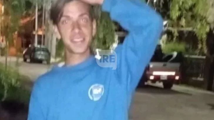 Confirmaron que el joven hallado sin vida en la circunvalación de Rosario era Jonatan Pérez
