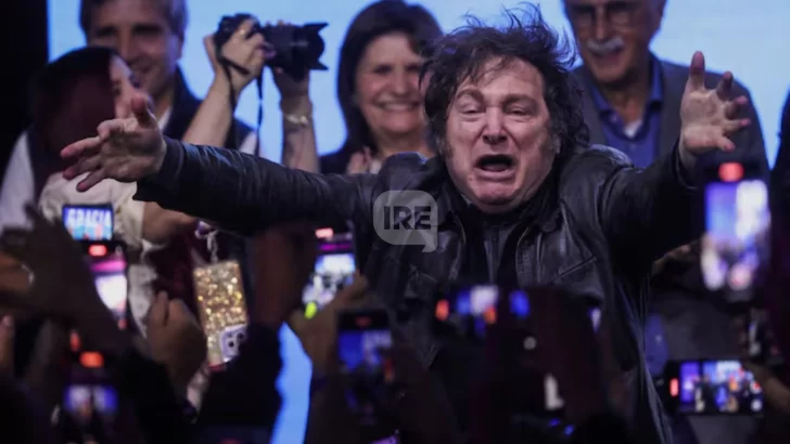 Con amplia ventaja, La Libertad Avanza se impuso en la región y refuerza su presencia en el Congreso