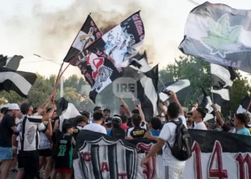 Timbuense acordó con la policía y jugará con público ante Belgrano por la Liga Totorense