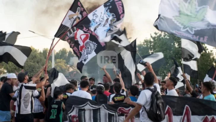 Timbuense acordó con la policía y jugará con público ante Belgrano por la Liga Totorense