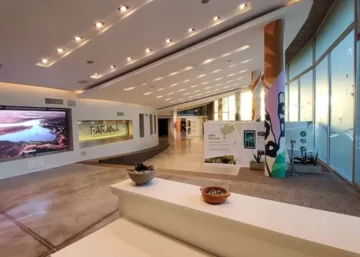 Tras la suspensión por lluvia, “La Noche de los Museos” ya tiene nueva fecha