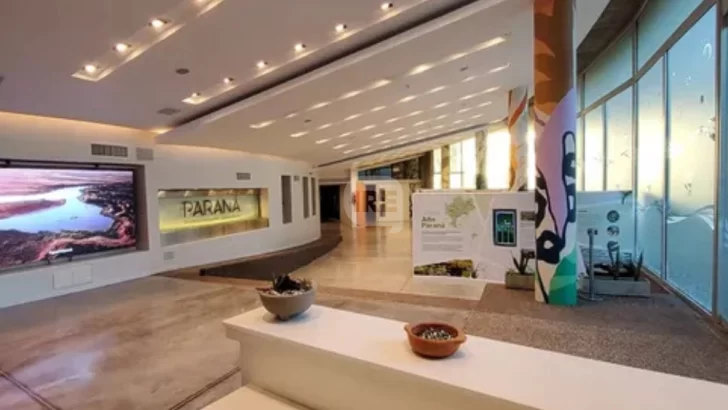 Tras la suspensión por lluvia, “La Noche de los Museos” ya tiene nueva fecha