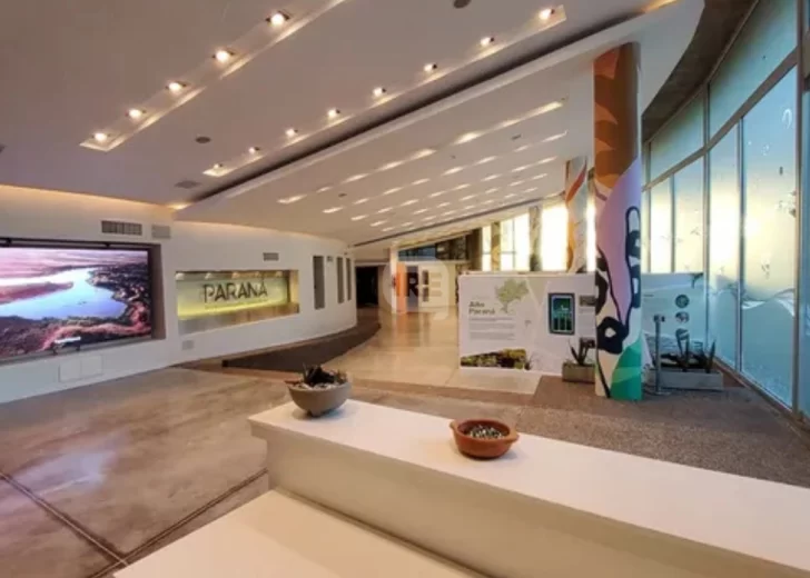 Tras la suspensión por lluvia, “La Noche de los Museos” ya tiene nueva fecha Tras la suspensión por lluvia, “La Noche de los Museos” ya tiene nueva fecha