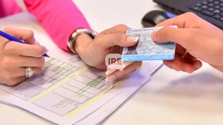 El Gobierno simplificó los trámites para las licencias de choferes profesionales El Gobierno simplificó los trámites para las licencias de choferes profesionales
