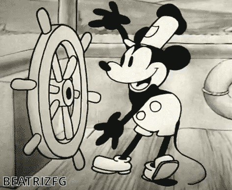 Día Mundial de la Animación: La proyección que dio vida a un arte sin fronteras Día Mundial de la Animación: La proyección que dio vida a un arte sin fronteras