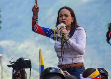 Premio Nobel de la Paz 2025: María Corina Machado reconocida por enfrentar la dictadura en Venezuela